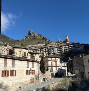 Beautiful apartment in Tende Vallée des Merveilles