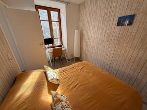 Beautiful apartment in Tende Vallée des Merveilles