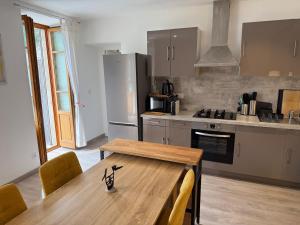 Appartements Beautiful apartment in Tende Vallee des Merveilles : Appartement 2 Chambres