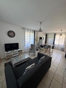 Gîte de charme les arpents