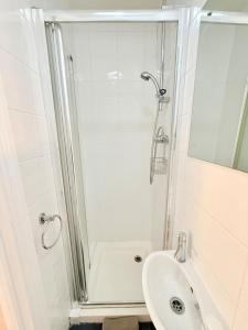 Cosy studio in Central London