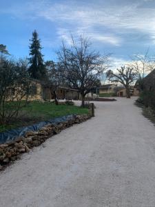 Gîte lArbre de vie 24