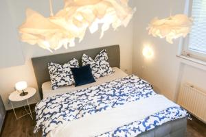 Himmelsnest Apartment im Zentrum von Paderborn