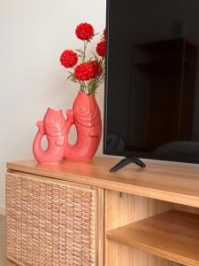 STUDIO MER OOSTENDE - met prachtig zeezicht!