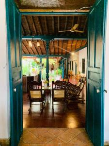 Hotel San Andrés Mompox Ubicados en el Centro Histórico