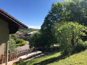 Le Chasseral