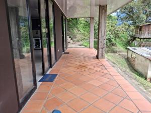 Finca salamandra