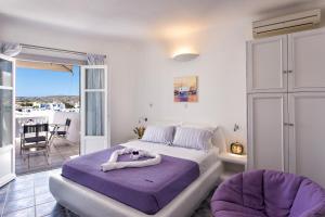 Yades Suites - Apartments & Spa Paros Greece