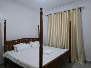 Modern 1BR Kihunguro Ruiru