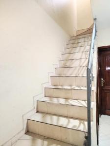 Appartement 11 Casa Voyageurs