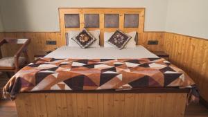 Kanwar Villa Bir