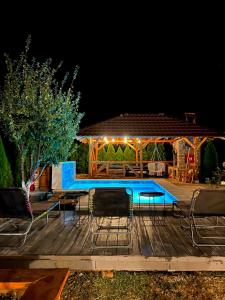 Kuća za odmor Lončarević