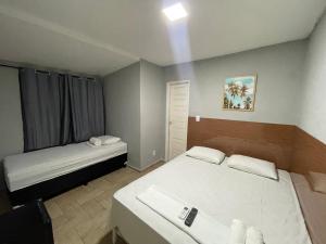 Pousada Encanto dos Mares