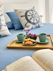 Studio central by the sea Rapallo-near Portofino