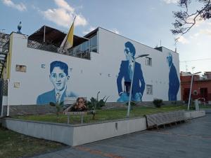 Casa Vacanza SalGiò