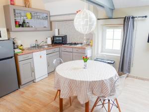 Appartements Le Pre d'Olonne : photos des chambres