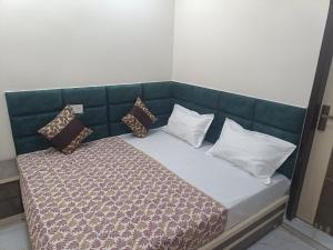 The Kwality Residency
