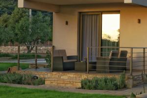 Three Charites Resort