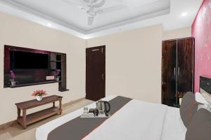 Hotel O Lotus
