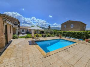 Villas Villa Volonne classee 4 etoiles : photos des chambres