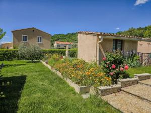 Villas Villa Volonne classee 4 etoiles : photos des chambres