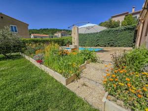 Villa Volonne classée 4 étoiles