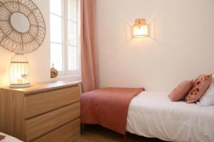 Appartements Chalet Aux Oiseaux - by La Boite en Plus : photos des chambres