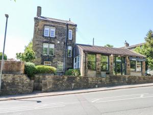 The Stone Masons House