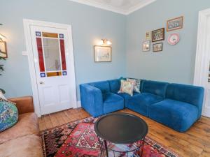 The Stone Masons House