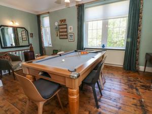 The Stone Masons House