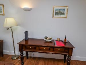 The Coach House