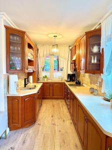 Agroturystyka Parlińskie Wody II