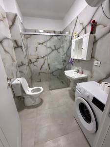 GjZeqiri Apartament