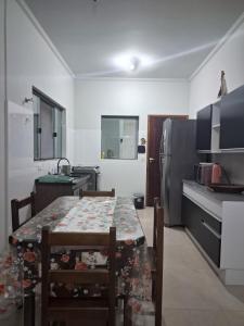 Casa Mar e Sol Barra Seca Ubatuba