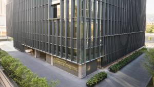 Presidente InterContinental Monterrey by IHG