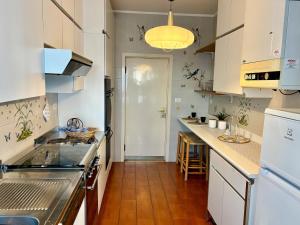 Appartamento Aria di Mare su Viale Ceccarini