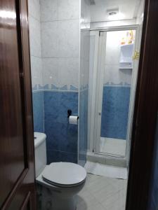 Appartement 11 Casa Voyageurs