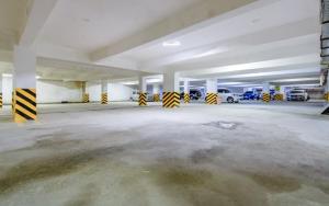 Studio Apartment in Nairobi