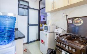 Studio Apartment in Nairobi