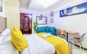 Studio Apartment in Nairobi