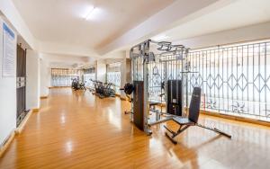 Studio Apartment in Nairobi