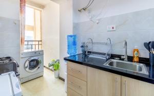 Studio Apartment in Nairobi