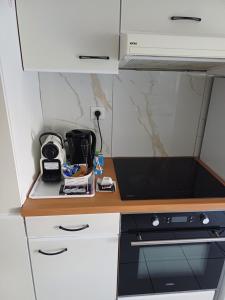 Skylight46 La Terrasse St Louis