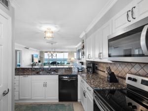 Hidden Dunes Condominium 0601 by Newman-Dailey