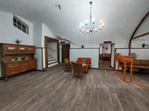 Gasthof zur Post Eisenerz
