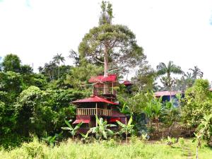 Reserva Natural Natura Park