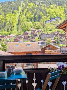 Apart Morzine Central - Mountain Voyages chalet