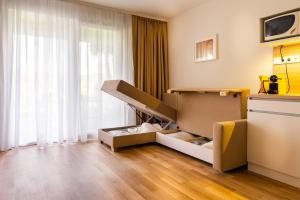 Mandala - tóparti apartman kertkapcsolattal és stéggel