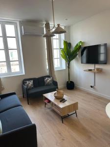 Vieux-port Gare St Charles Le Ramsès