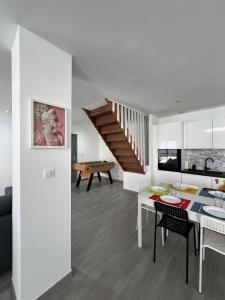 Maisons de vacances ValenStay - Maison groupes ou famille - Netflix : photos des chambres